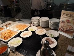 -深圳香格里拉酒店