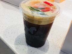 -NOWWA挪瓦咖啡(SOHO中山广场店)