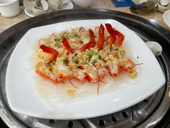 -海大大蒸汽海鲜餐厅·粤菜·特色小炒(欢乐颂店)