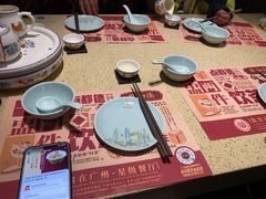 -点都德(奥体印象城店)
