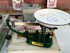 -中关村茶点