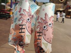 -大连海昌发现王国主题公园