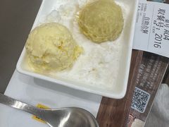 -满记甜品(王府井北京市百货大楼店)