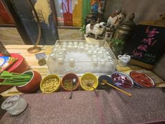 -西藏饭店·亚克·食光自助餐厅