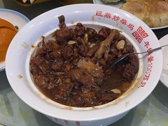 -老山东·山东菜(鲁菜名店)