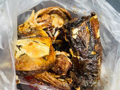 -梅记大块头爆鱼店(乍浦路店)