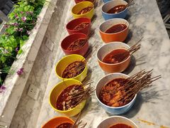 -火锅岛潮牌自助餐厅(天津天佑城店)