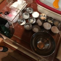 -TIME SPA科技美肤机构