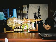 -半藏居酒屋(香港花园店)