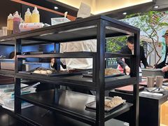 -大神太神·铁板烧(七宝领展广场店)