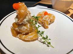 芥末虾仁球-太二酸菜鱼(金沙印象城店)