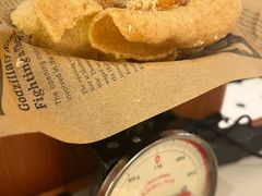 多拿虾饼-太食獸泰式茶餐厅(IFS国金中心店)