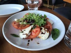 -沈阳君悦酒店·意坊意大利餐厅