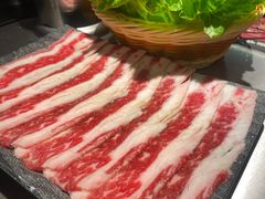 -青瓦炭韩潮烤肉(经开店)