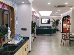 -星豆豆儿童摄影(南郊太白南路店)