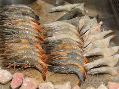 -上渔铁板烧(熙悦汇店)