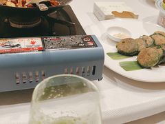 -春天来了(印象新天地店)