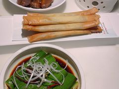 -绿茶餐厅(青岛城阳万象汇店)