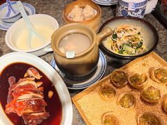 -南京大牌档(人民广场店)