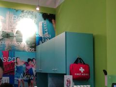 -英孚教育青少儿(宝龙中心)