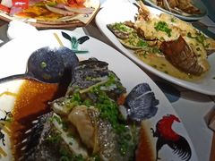 -这片海·海景餐厅(博鳌店)