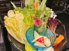 -捞王锅物料理(温州万象城店)