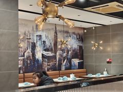 -佶政筋饼·新概念(安阳路店)