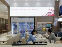 -船歌·鱼水饺青岛菜(国贸商城店)