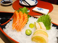 -小山日本料理(兴业太古汇店)