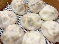 -百年尹氏汤包(湖南路狮子桥店)