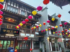 -沙县小吃文化城