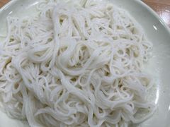 韩国面条-贤花饭店(城阳店)