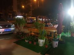 -尕西新疆大盘鸡(回辉村分店)