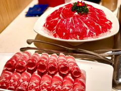 -海底捞火锅(枫蓝国际购物中心店)