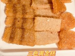 -食鼎记海鲜大排档(美食街店)