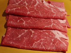 -温野菜涮涮锅(曲江大悦城店)