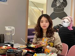 -dodonpa.墩墩伐 便当食堂(博华广场店)