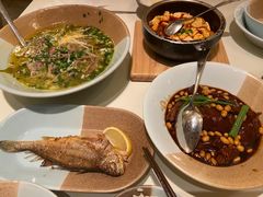 -外婆家(古墩印象城店)