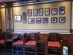 -惠丰堂饭庄·烤鸭·京味菜(西北旺·唐家岭店)