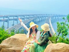 -星海湾跨海大桥