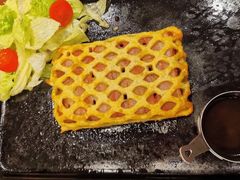 -必胜客(华辰店)