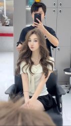 -真好真意SALON 接发·染·烫特色店