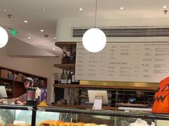 -BAKER&SPICE(安福路店)