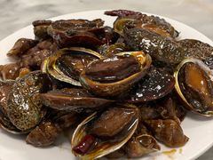 -日丰园海肠水饺·老字号大连海鲜(和平广场店)