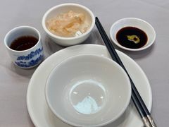 -御生皇·新天然居·顺德鱼生·顺德菜·广式早茶