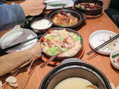 -云海肴·汽锅鸡·云南代表菜(丁香国际店)