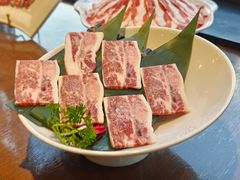 -快乐小羊(富强中路店)