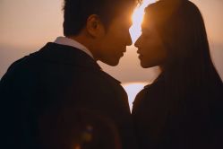 点击看大图 -太古映画婚纱摄影(天河店)