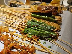 -串盟烧烤大排档·长沙美食地标(星沙店)