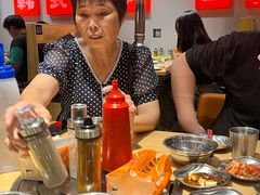 -麻蒲碳烤肉(远景路1号店)
